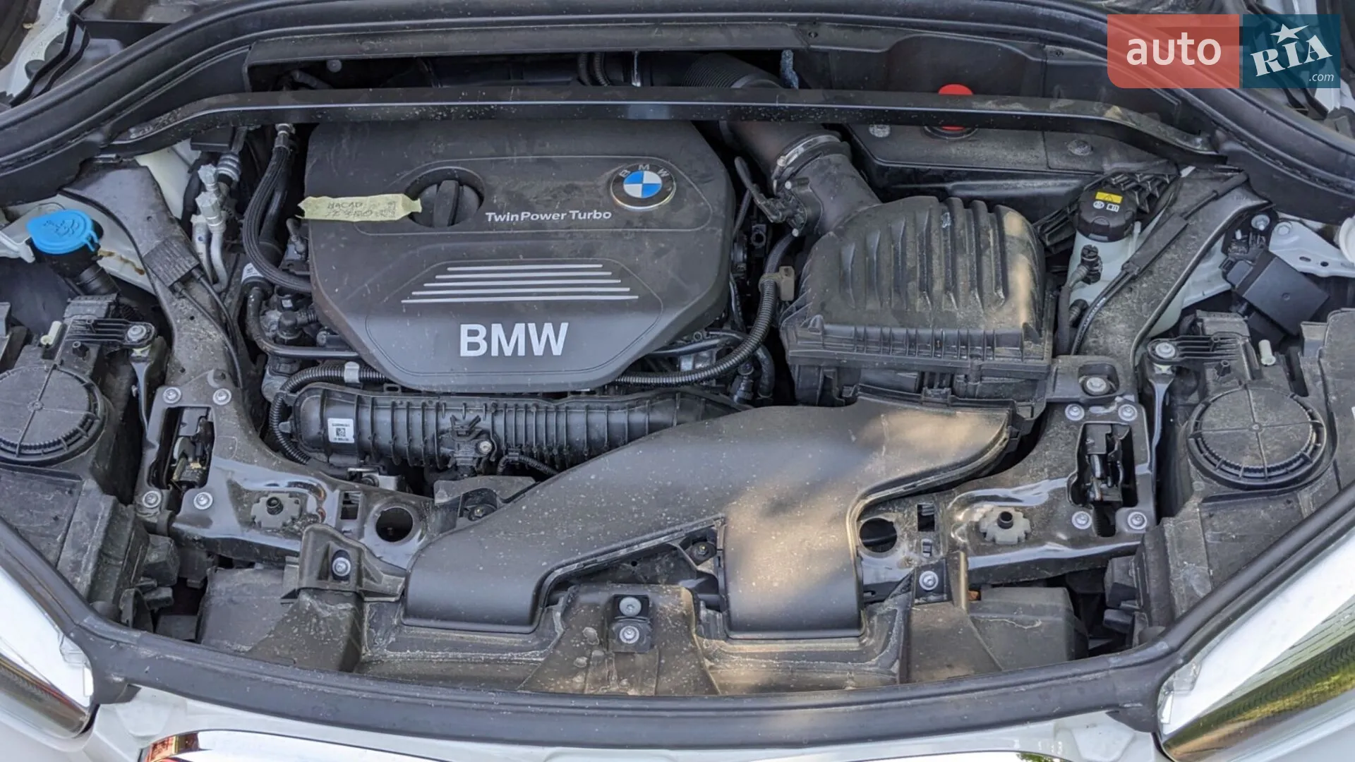 2017 BMW X1 - мініатюра 63