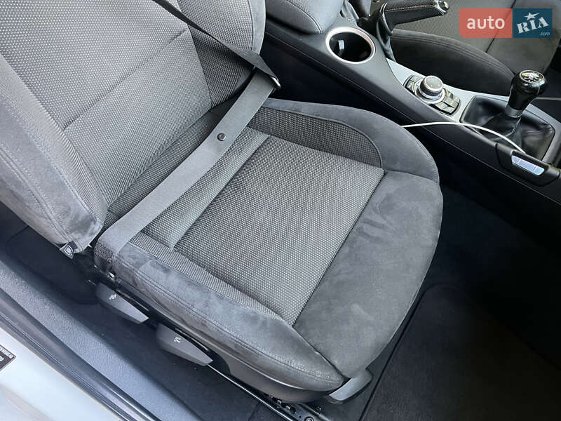 Внедорожник / Кроссовер BMW X1 2013 в Черновцах