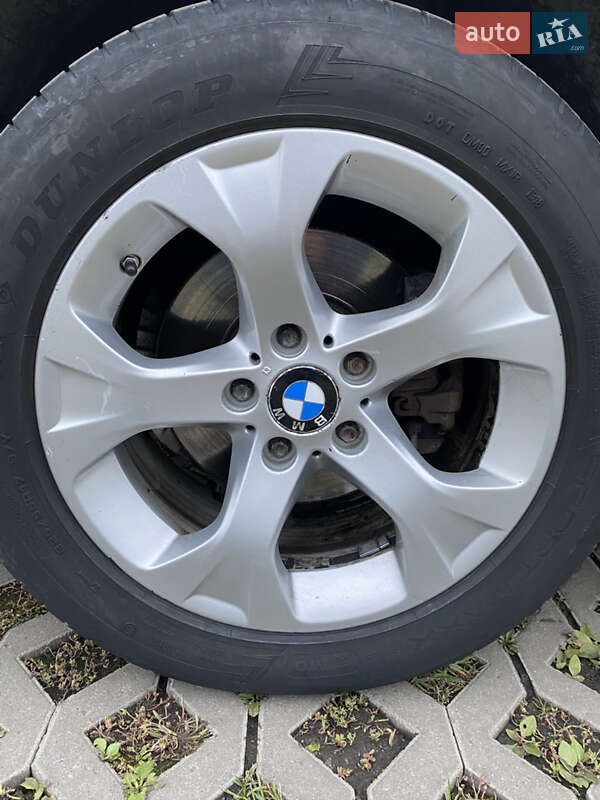 Внедорожник / Кроссовер BMW X1 2012 в Коломые