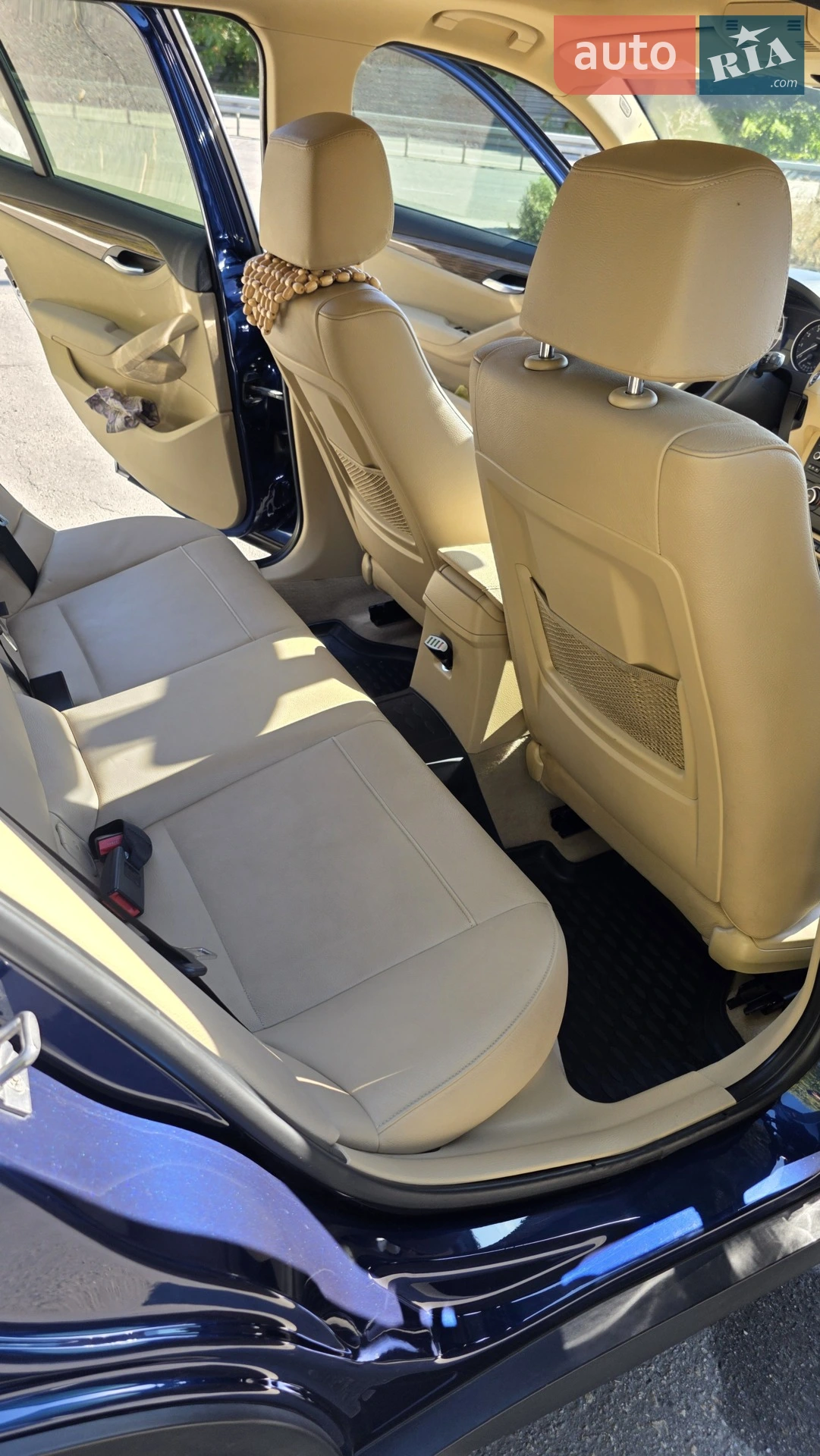 2013 BMW X1 - мініатюра 12