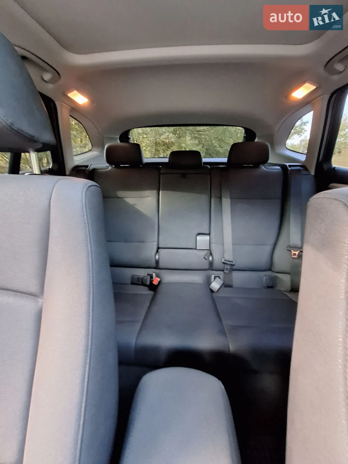 2012 BMW X1 - мініатюра 5