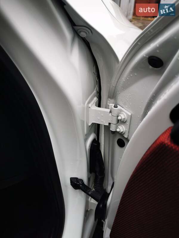 Позашляховик / Кросовер BMW X1 2011 в Одесі фото 35 Позашляховик / Кросовер BMW X1 2011 в Одесі