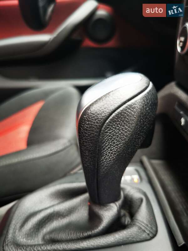 Позашляховик / Кросовер BMW X1 2011 в Одесі фото 63 Позашляховик / Кросовер BMW X1 2011 в Одесі