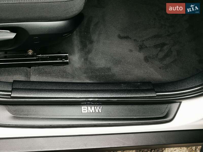 Позашляховик / Кросовер BMW X1 2011 в Одесі фото 67 Позашляховик / Кросовер BMW X1 2011 в Одесі