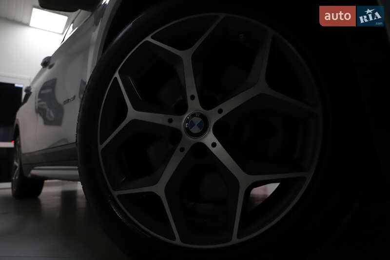 Внедорожник / Кроссовер BMW X1 2018 в Дрогобыче фото 57 Внедорожник / Кроссовер BMW X1 2018 в Дрогобыче