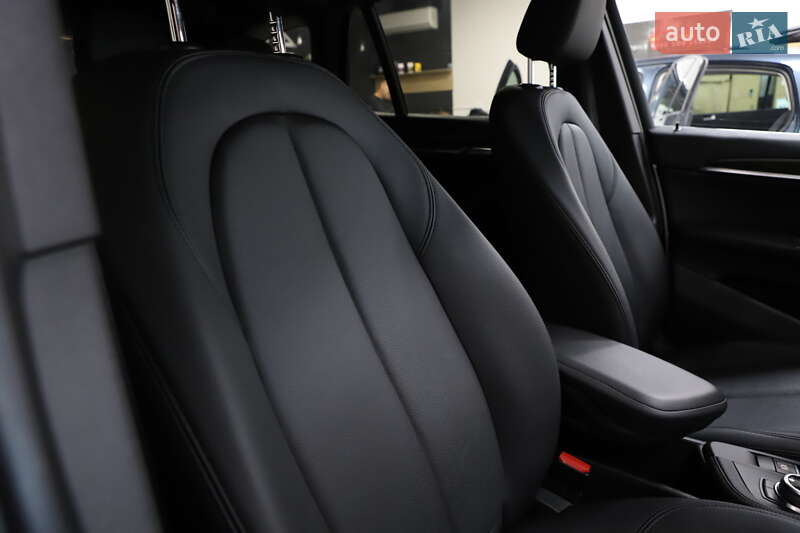 Внедорожник / Кроссовер BMW X1 2018 в Дрогобыче фото 87 Внедорожник / Кроссовер BMW X1 2018 в Дрогобыче