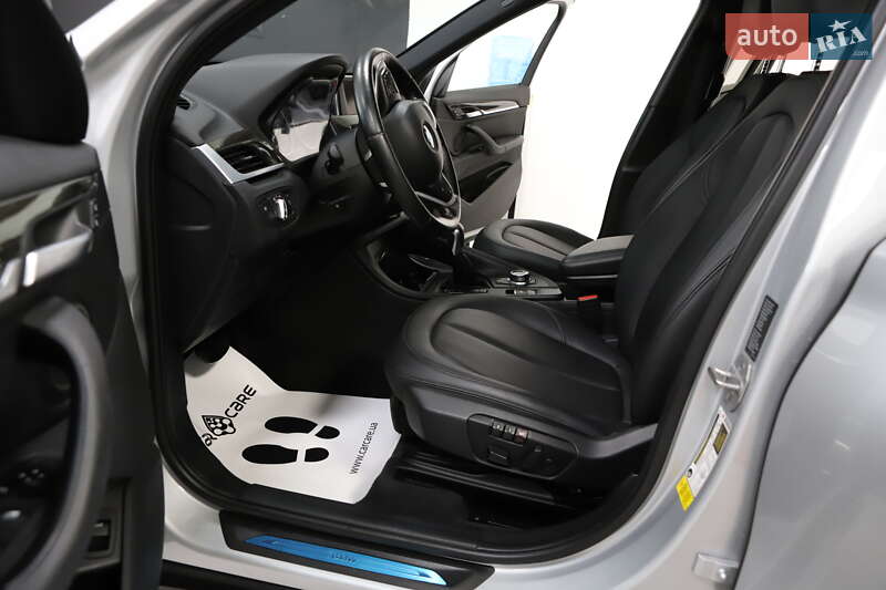 Внедорожник / Кроссовер BMW X1 2018 в Дрогобыче фото 107 Внедорожник / Кроссовер BMW X1 2018 в Дрогобыче