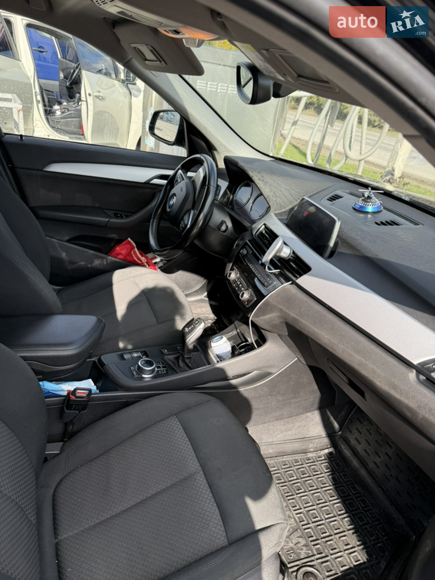 2018 BMW X1 - мініатюра 11