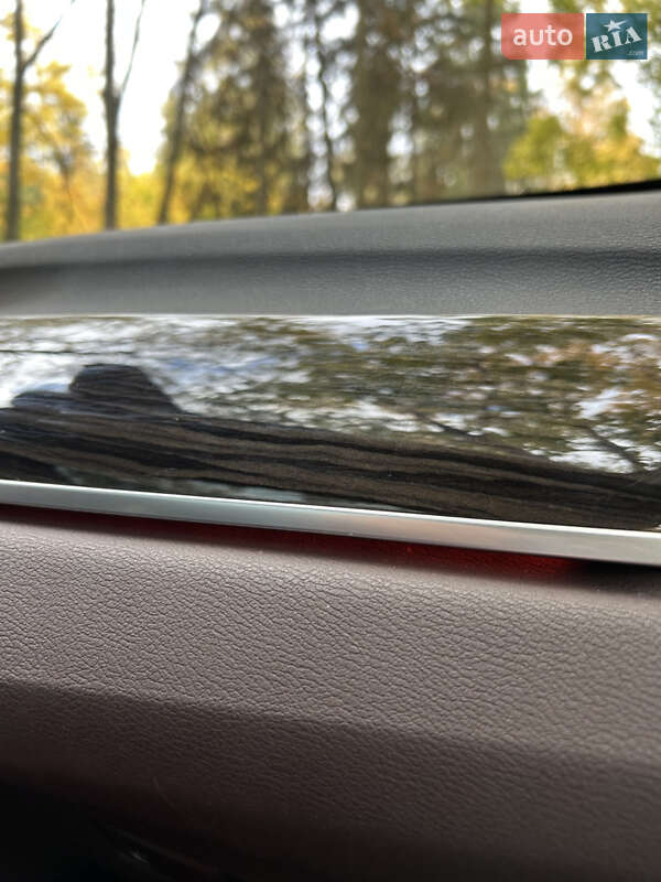 Внедорожник / Кроссовер BMW X1 2017 в Харькове