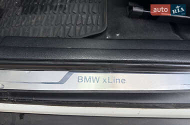 Внедорожник / Кроссовер BMW X1 2014 в 