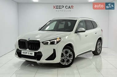 Внедорожник / Кроссовер BMW X1 2023 в Одессе