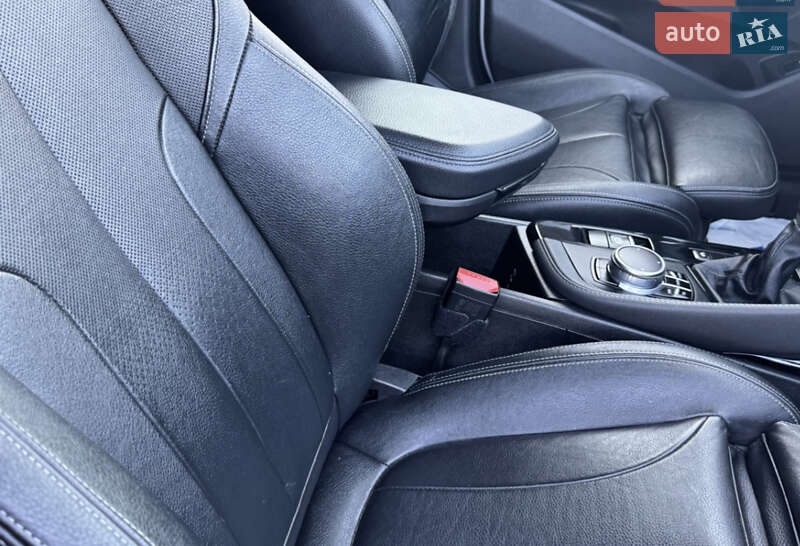 Внедорожник / Кроссовер BMW X1 2016 в Чернигове фото 21 Внедорожник / Кроссовер BMW X1 2016 в Чернигове