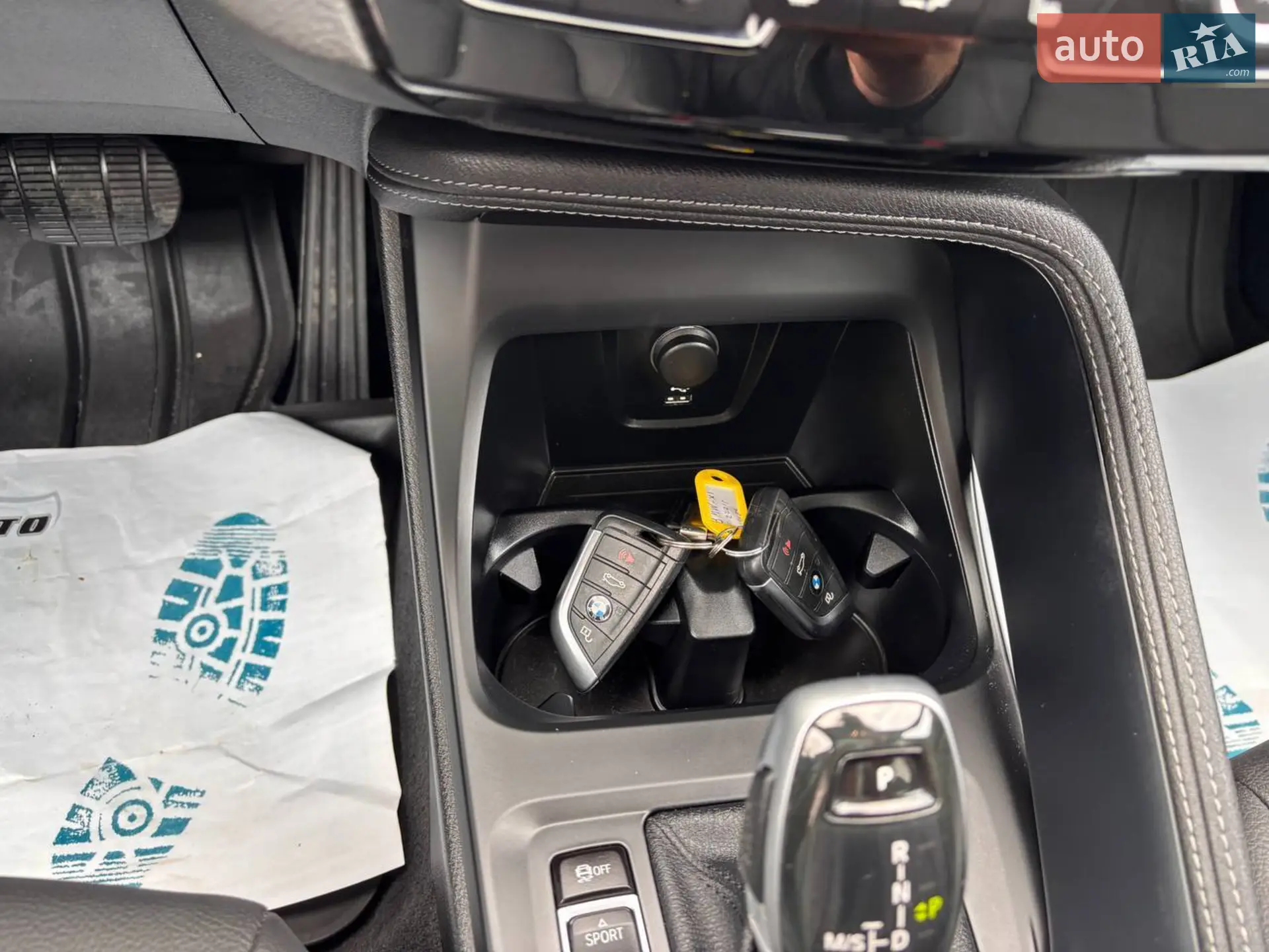 2021 BMW X1 - мініатюра 33