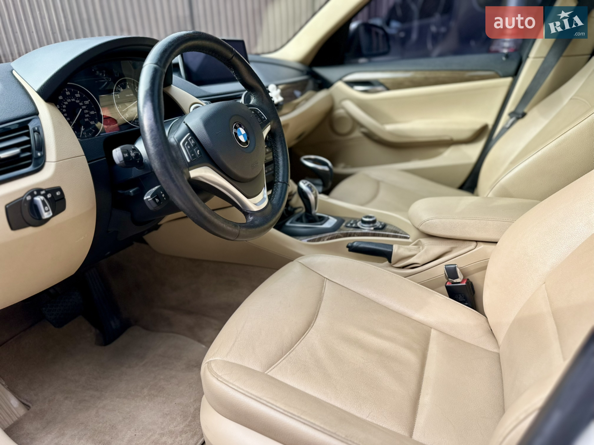 2013 BMW X1 - мініатюра 8