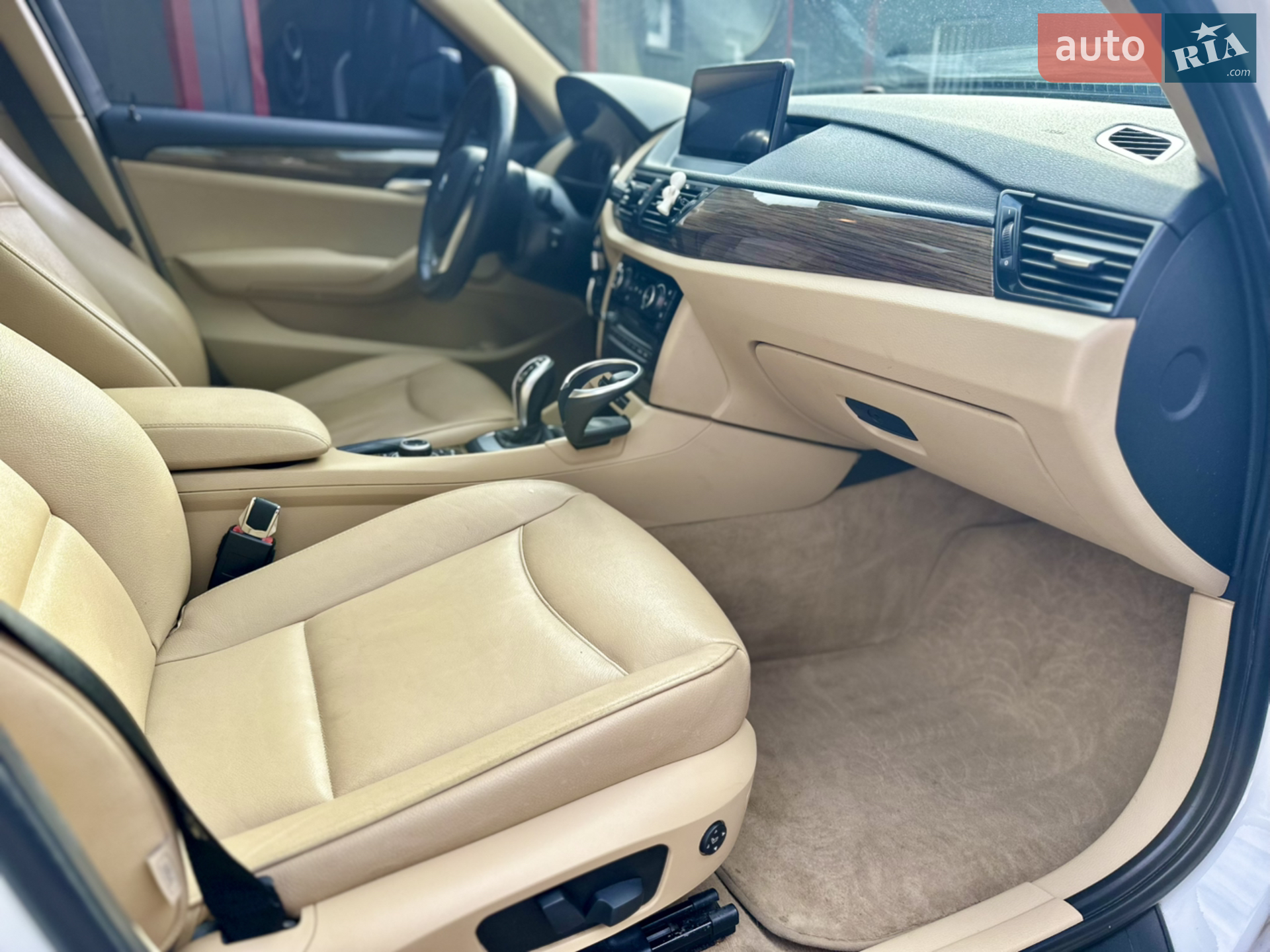 2013 BMW X1 - мініатюра 18