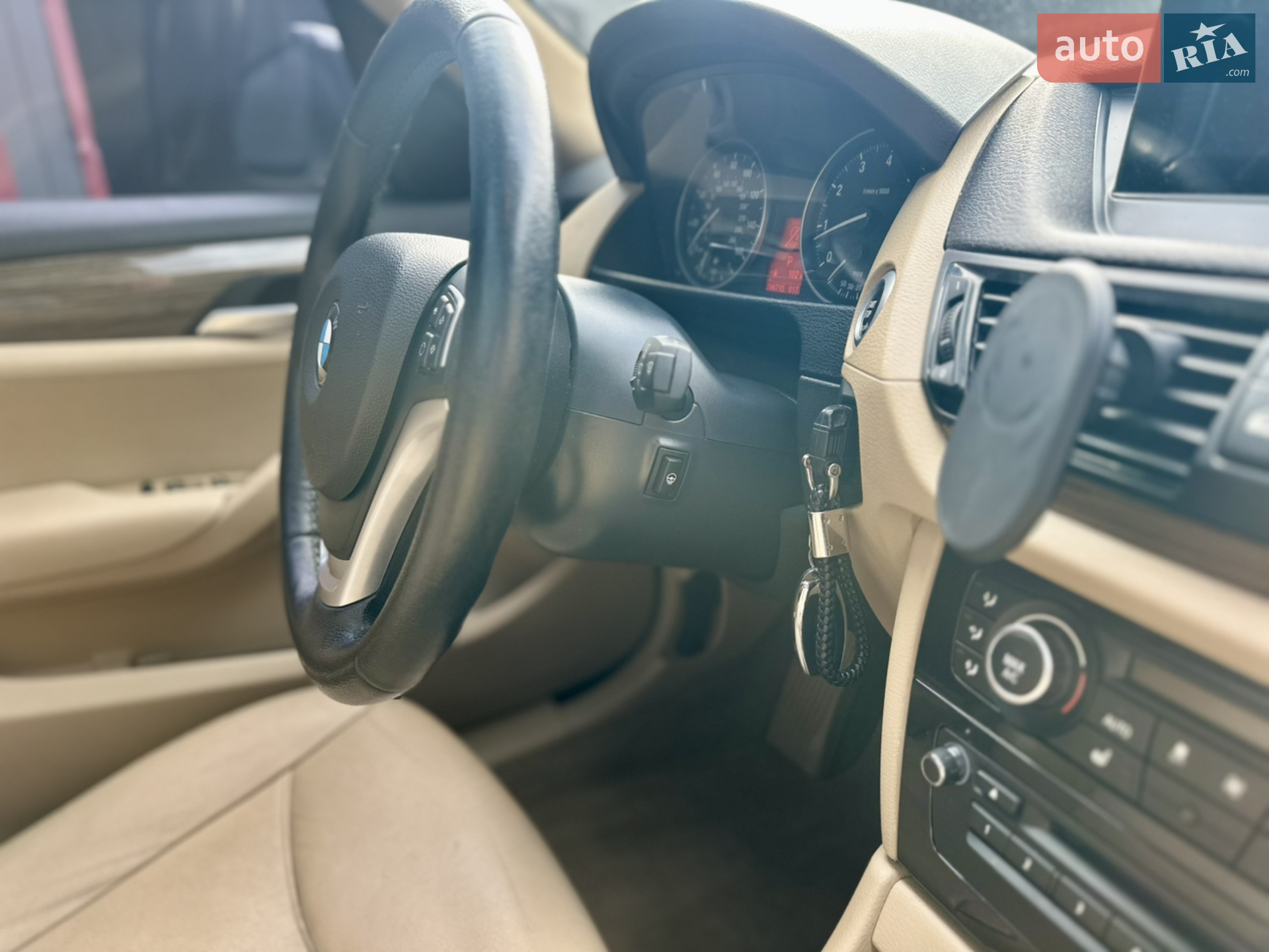 2013 BMW X1 - мініатюра 22