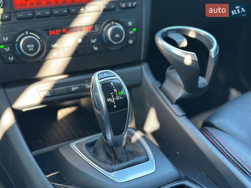 Позашляховик / Кросовер BMW X1 2013 в Луцьку фото 14 Позашляховик / Кросовер BMW X1 2013 в Луцьку