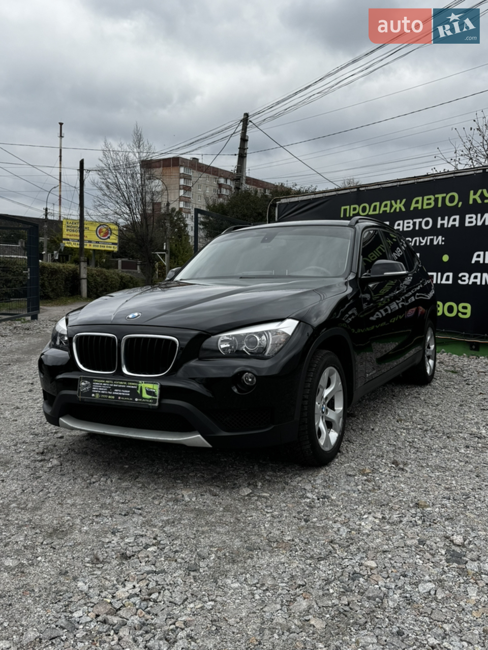 2014 BMW X1 - мініатюра 87