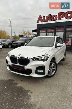 Позашляховик / Кросовер BMW X1 2020 в Білогородці