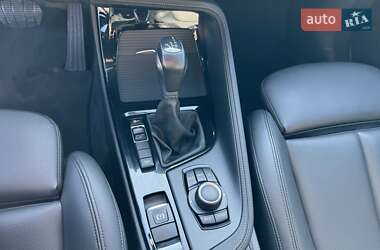 Внедорожник / Кроссовер BMW X1 2015 в 