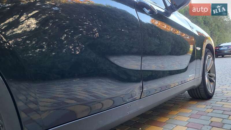 Внедорожник / Кроссовер BMW X1 2010 в Белгороде-Днестровском