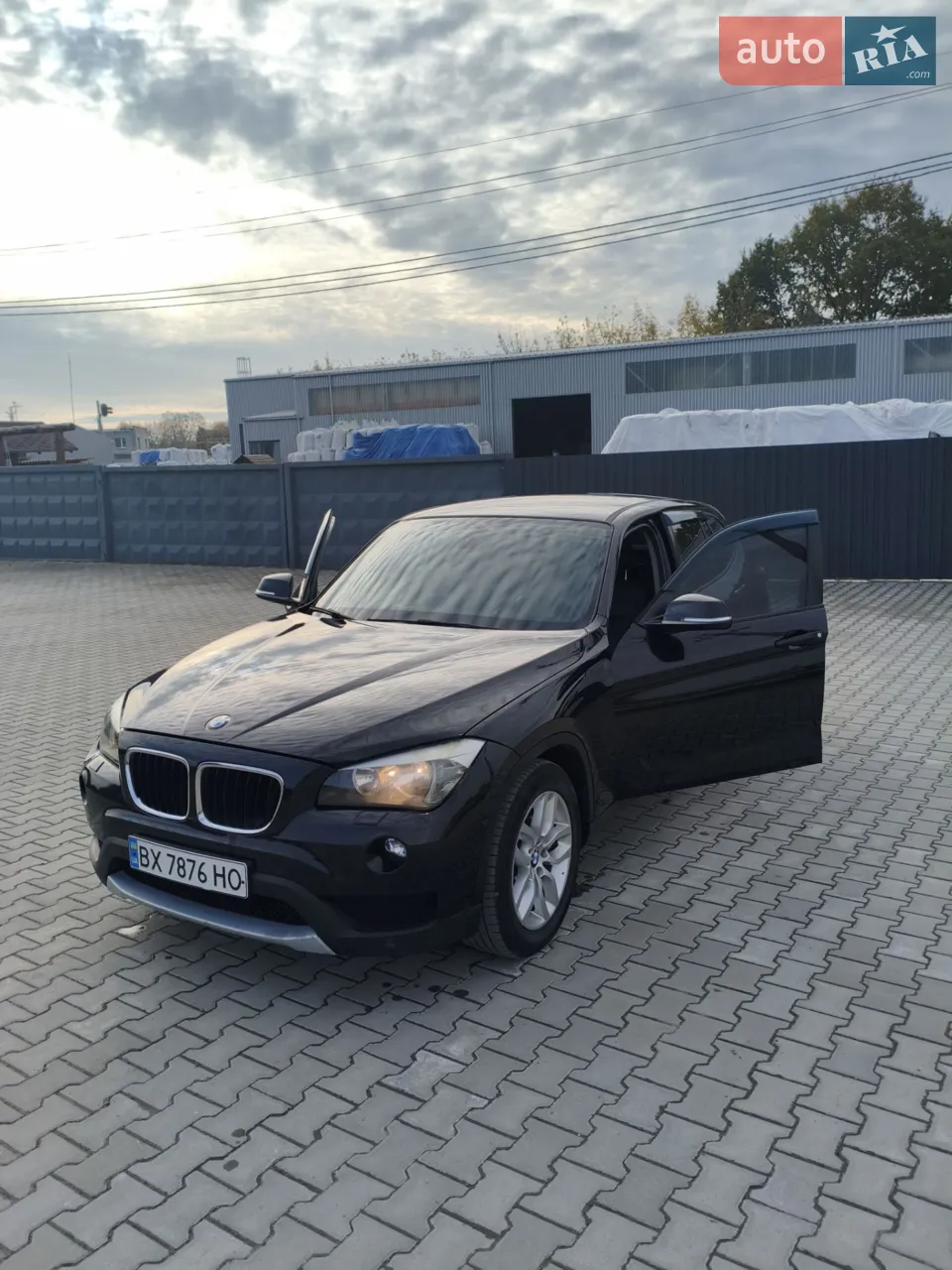 2012 BMW X1 - мініатюра 25