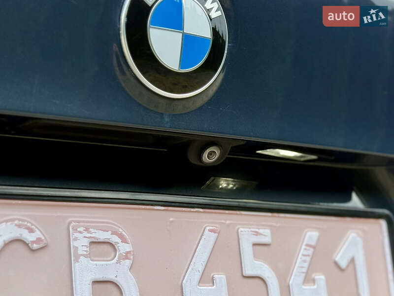 Внедорожник / Кроссовер BMW X1 2016 в Тернополе фото 22 Внедорожник / Кроссовер BMW X1 2016 в Тернополе