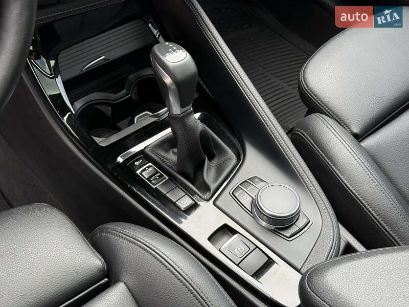 Внедорожник / Кроссовер BMW X1 2016 в Тернополе фото 36 Внедорожник / Кроссовер BMW X1 2016 в Тернополе