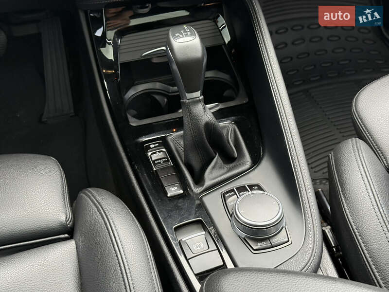 Внедорожник / Кроссовер BMW X1 2016 в Тернополе фото 48 Внедорожник / Кроссовер BMW X1 2016 в Тернополе