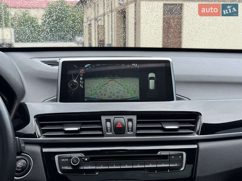 Внедорожник / Кроссовер BMW X1 2016 в Тернополе фото 53 Внедорожник / Кроссовер BMW X1 2016 в Тернополе