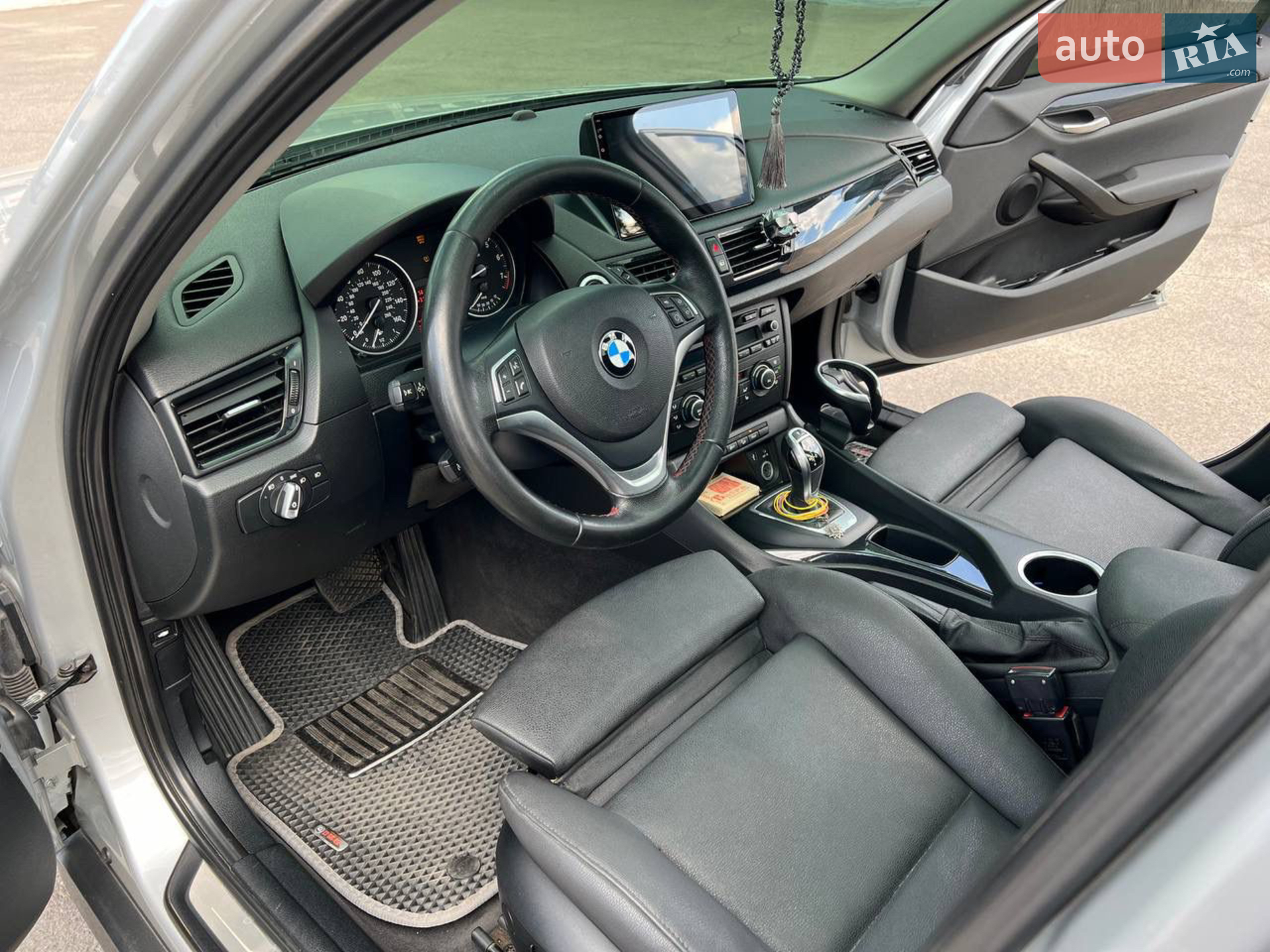 2012 BMW X1 - мініатюра 8