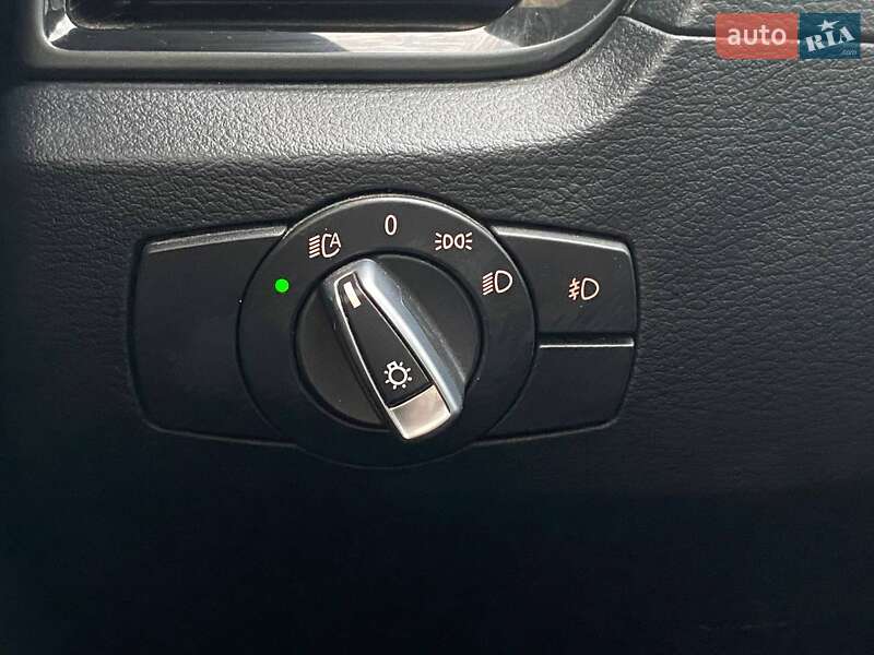 Внедорожник / Кроссовер BMW X1 2014 в Киеве фото 23 Внедорожник / Кроссовер BMW X1 2014 в Киеве