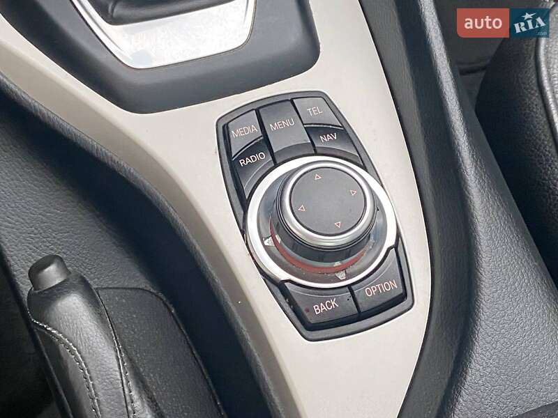 Внедорожник / Кроссовер BMW X1 2014 в Киеве фото 20 Внедорожник / Кроссовер BMW X1 2014 в Киеве