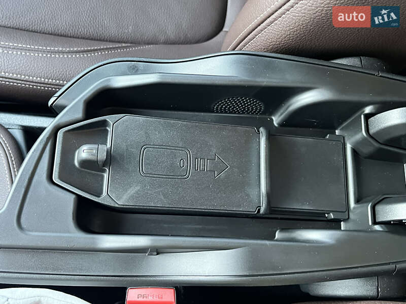 Внедорожник / Кроссовер BMW X1 2020 в Киеве фото 54 Внедорожник / Кроссовер BMW X1 2020 в Киеве