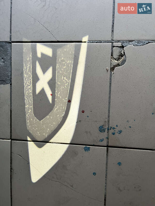 Внедорожник / Кроссовер BMW X1 2020 в Киеве фото 62 Внедорожник / Кроссовер BMW X1 2020 в Киеве