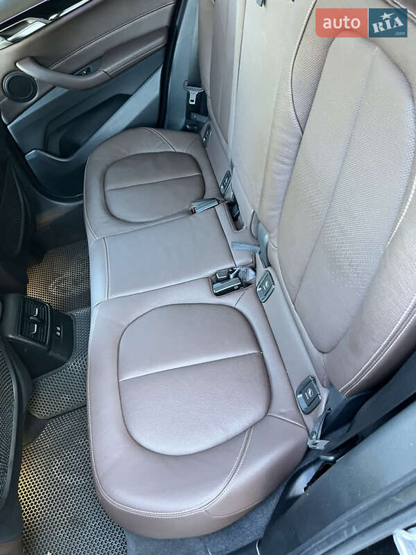 Внедорожник / Кроссовер BMW X1 2020 в Киеве фото 71 Внедорожник / Кроссовер BMW X1 2020 в Киеве