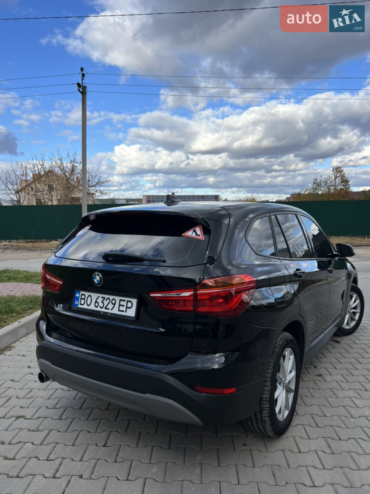 2016 BMW X1 - мініатюра 13