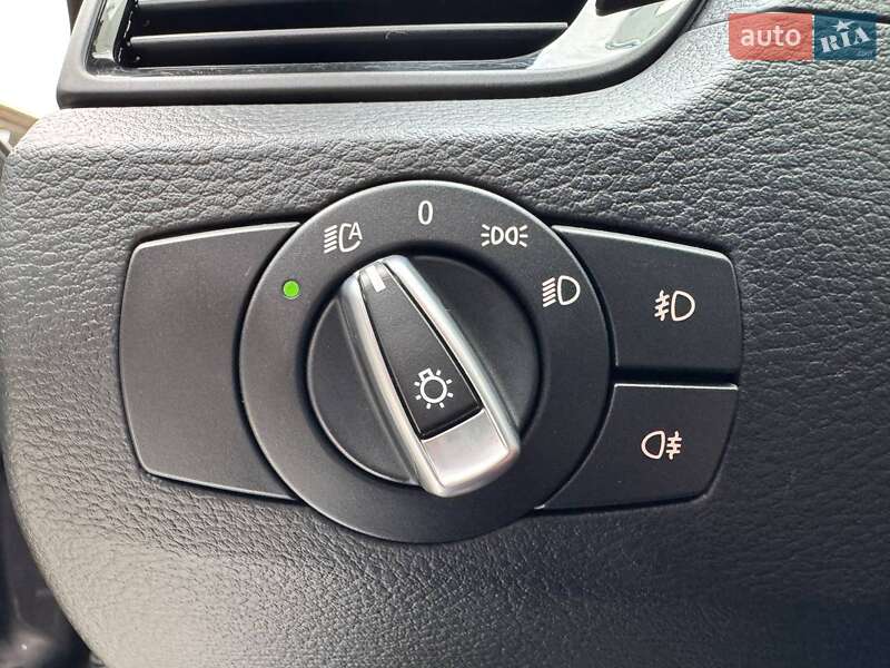 Внедорожник / Кроссовер BMW X1 2013 в Киеве фото 15 Внедорожник / Кроссовер BMW X1 2013 в Киеве