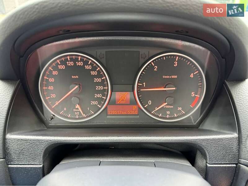 Внедорожник / Кроссовер BMW X1 2013 в Киеве фото 19 Внедорожник / Кроссовер BMW X1 2013 в Киеве