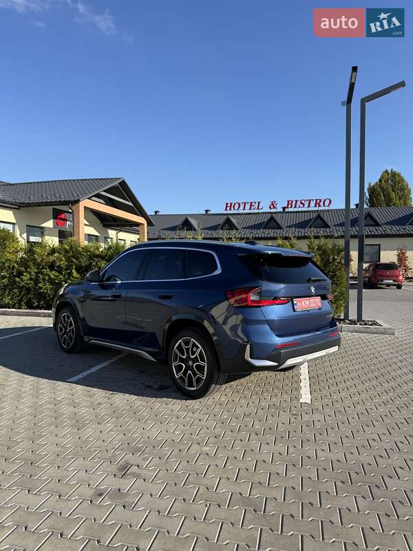 Внедорожник / Кроссовер BMW X1 2023 в Виннице фото 31 Внедорожник / Кроссовер BMW X1 2023 в Виннице