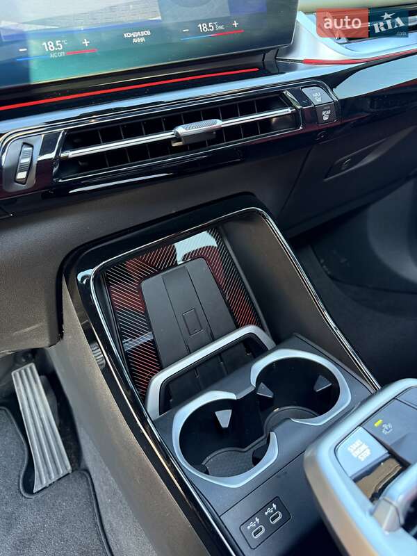 Внедорожник / Кроссовер BMW X1 2023 в Виннице фото 41 Внедорожник / Кроссовер BMW X1 2023 в Виннице