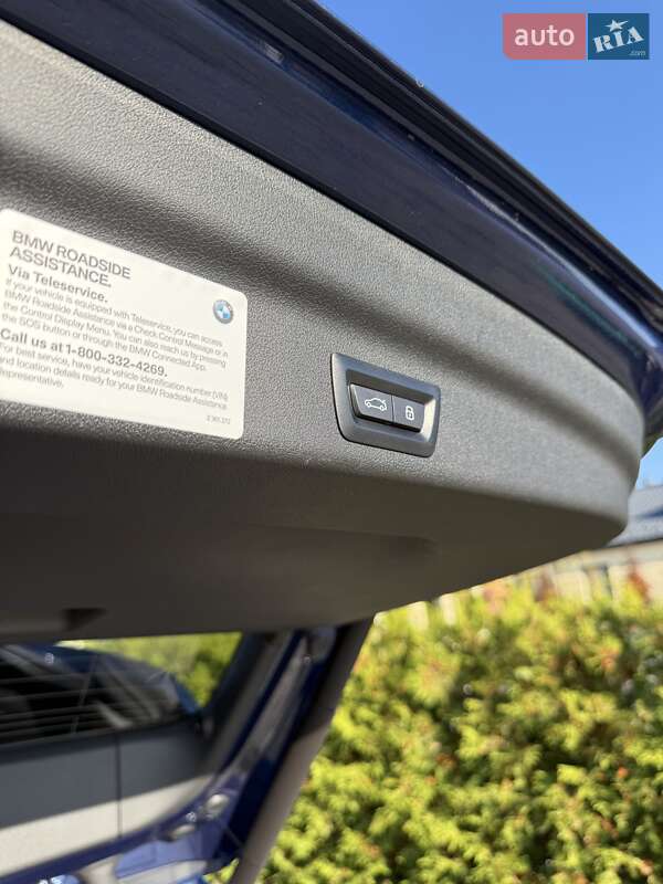 Внедорожник / Кроссовер BMW X1 2023 в Виннице фото 44 Внедорожник / Кроссовер BMW X1 2023 в Виннице