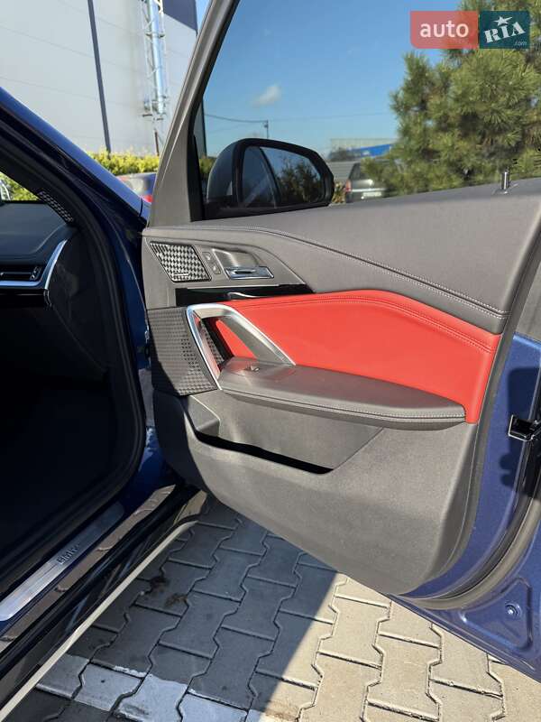 Внедорожник / Кроссовер BMW X1 2023 в Виннице фото 54 Внедорожник / Кроссовер BMW X1 2023 в Виннице