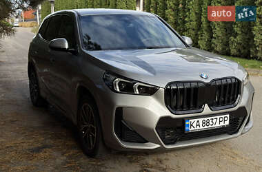 Внедорожник / Кроссовер BMW X1 2023 в Киеве