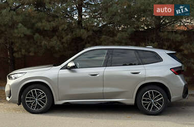 Позашляховик / Кросовер BMW X1 2023 в Києві