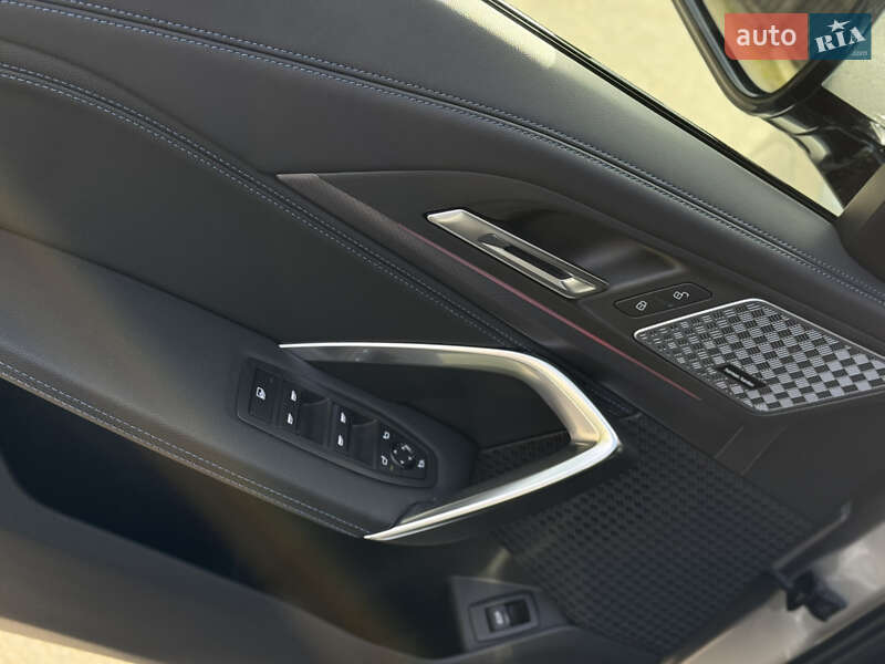 Позашляховик / Кросовер BMW X1 2023 в Києві фото 19 Позашляховик / Кросовер BMW X1 2023 в Києві