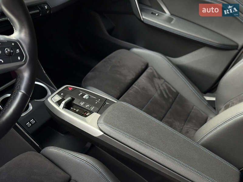 Позашляховик / Кросовер BMW X1 2023 в Києві фото 24 Позашляховик / Кросовер BMW X1 2023 в Києві