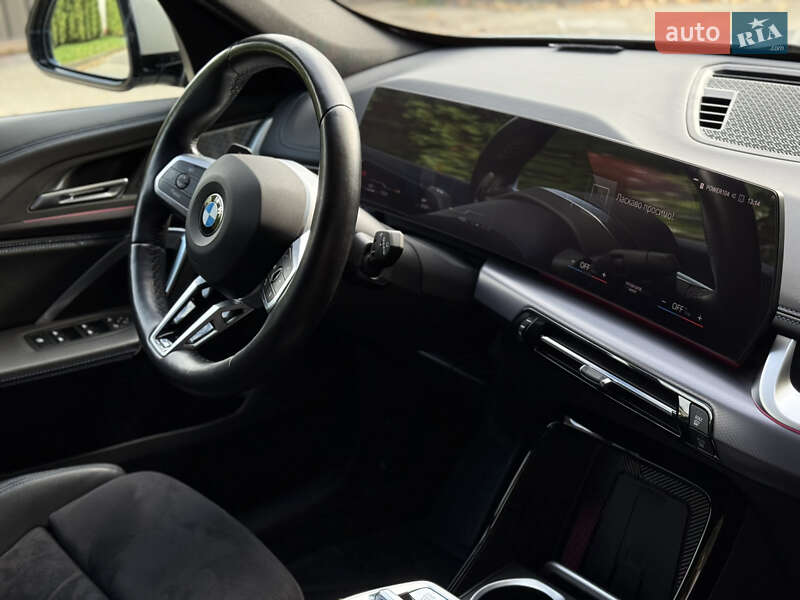 Позашляховик / Кросовер BMW X1 2023 в Києві фото 26 Позашляховик / Кросовер BMW X1 2023 в Києві