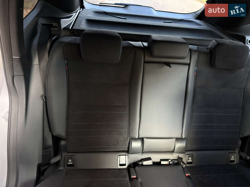 Позашляховик / Кросовер BMW X1 2023 в Києві фото 30 Позашляховик / Кросовер BMW X1 2023 в Києві