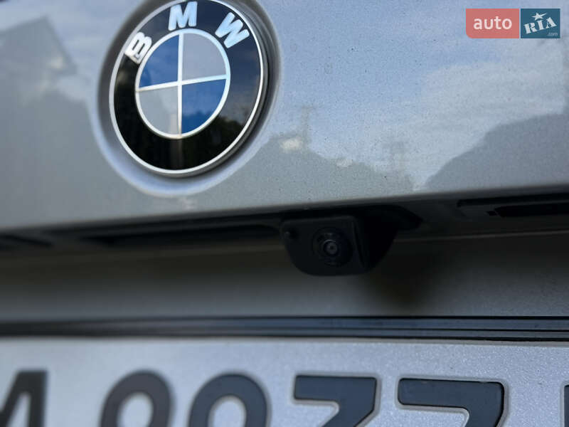 Позашляховик / Кросовер BMW X1 2023 в Києві фото 35 Позашляховик / Кросовер BMW X1 2023 в Києві